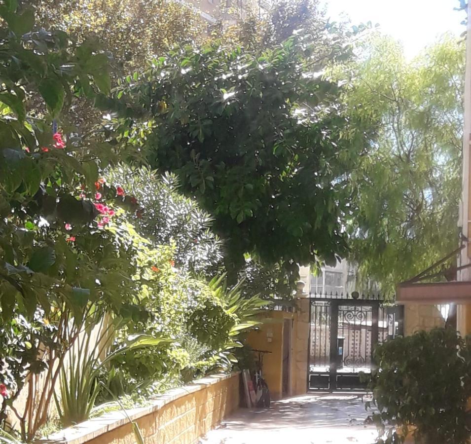 El Junco 2-2 Apartment *