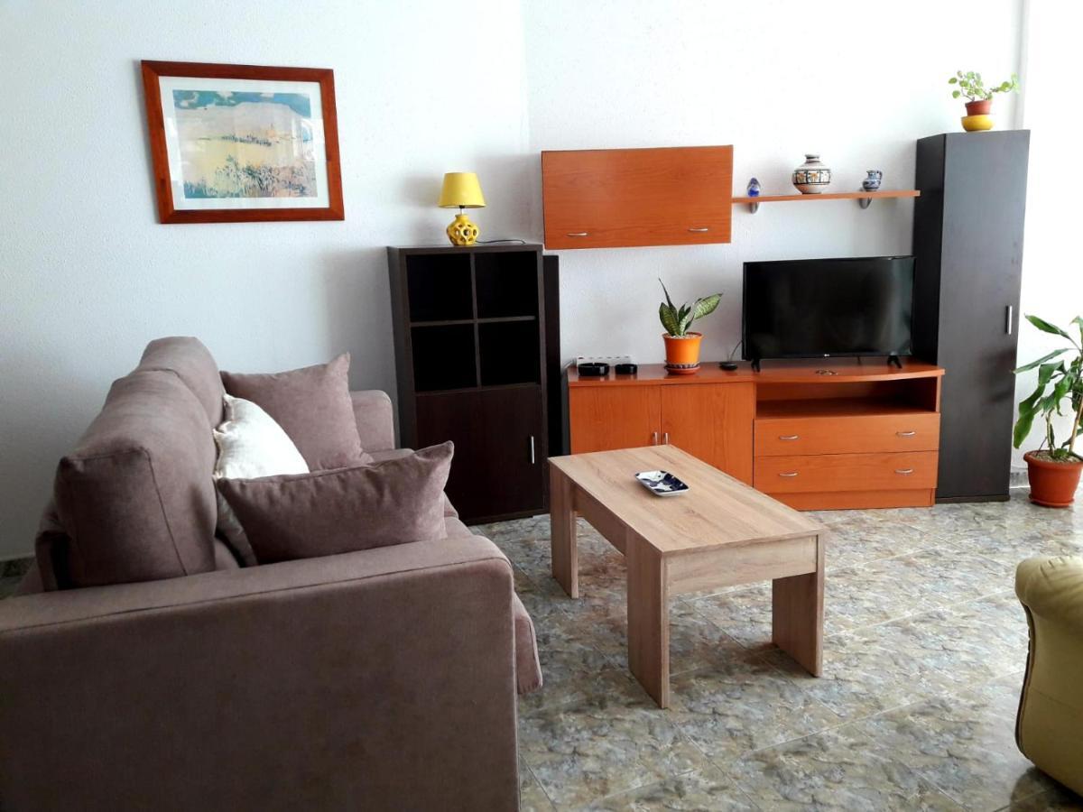 El Junco 2-2 Apartment *