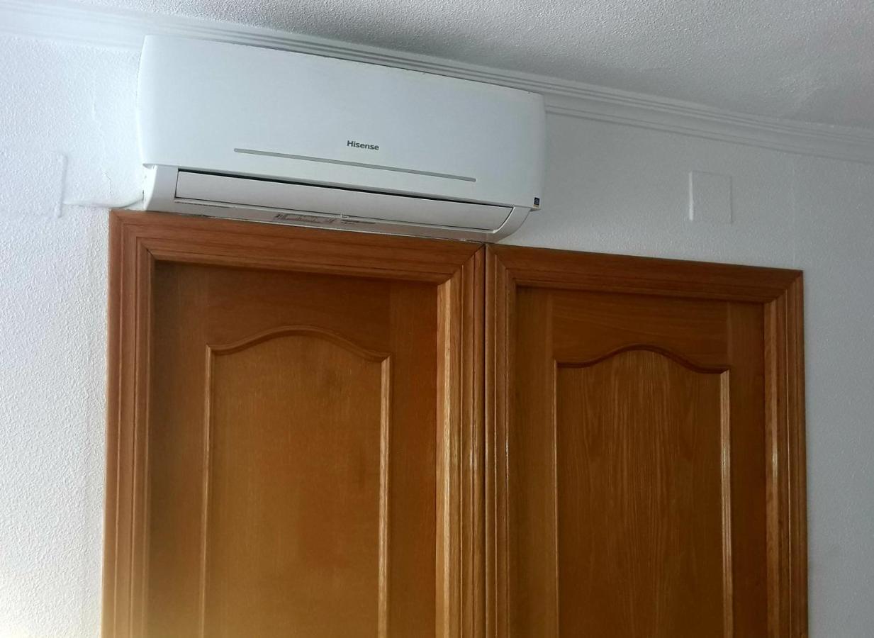 El Junco 2-2 Apartment Benidorm