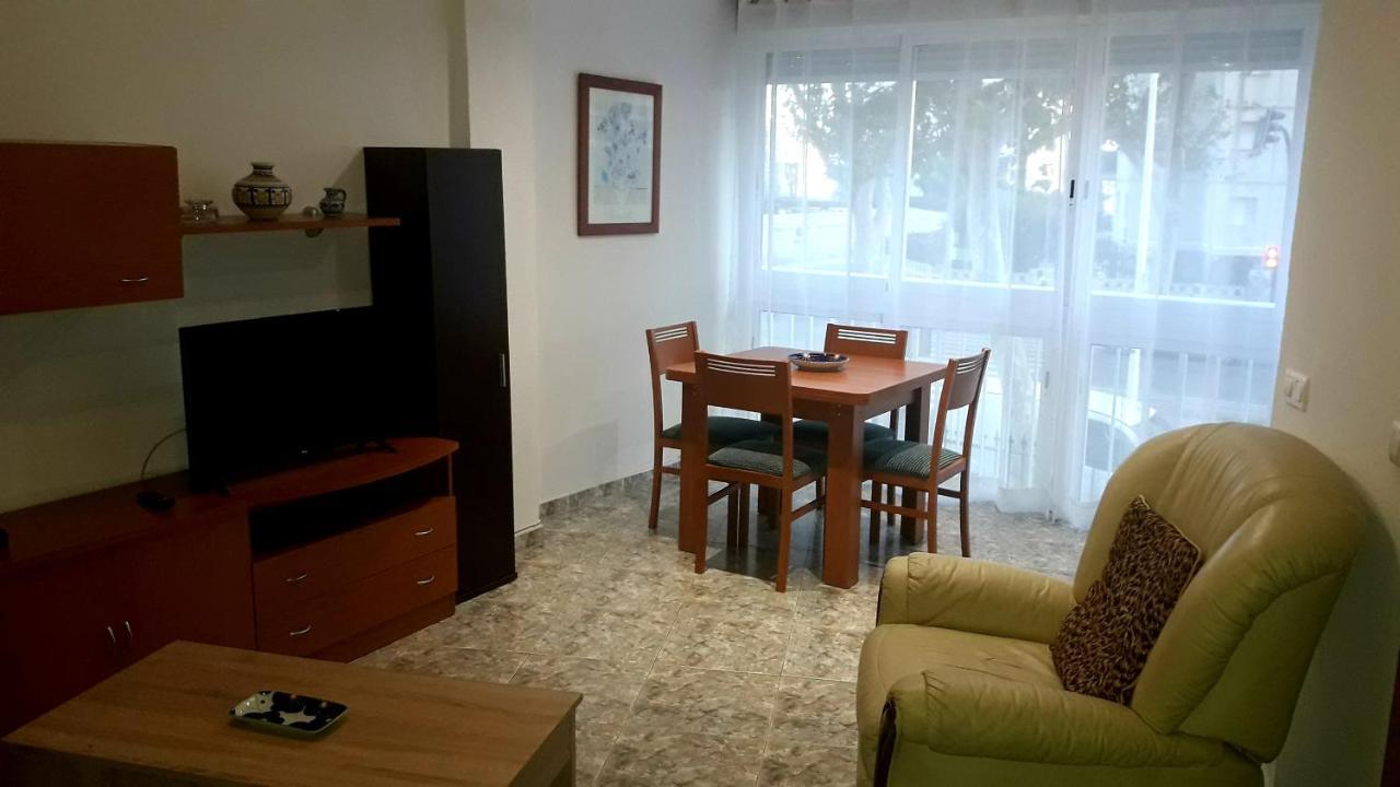 Apartment El Junco 2-2 Benidorm