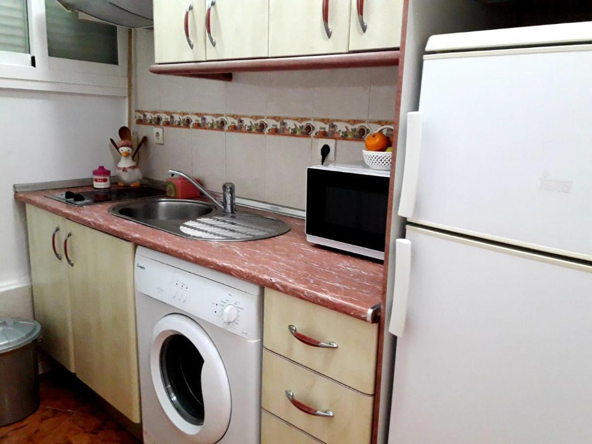 Apartment El Junco 2-2 *