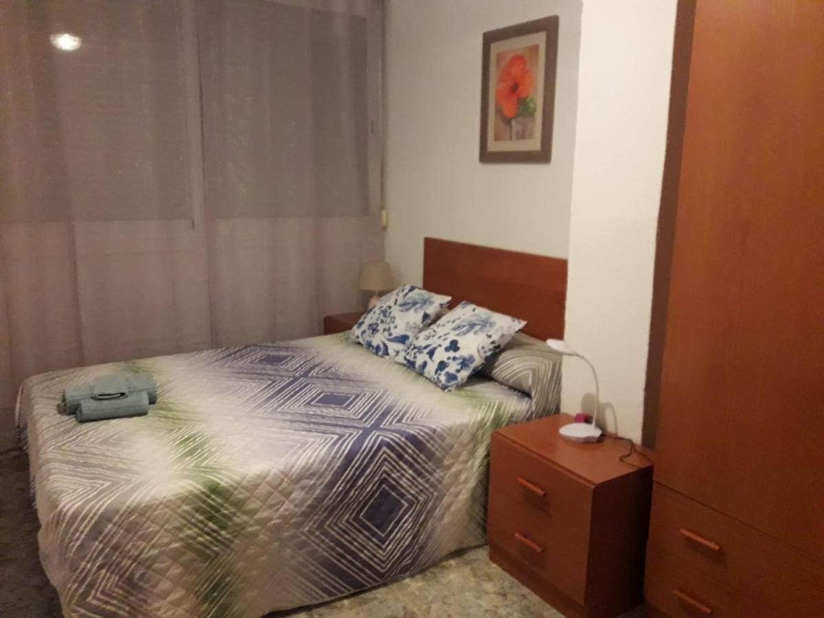 Apartment El Junco 2-2