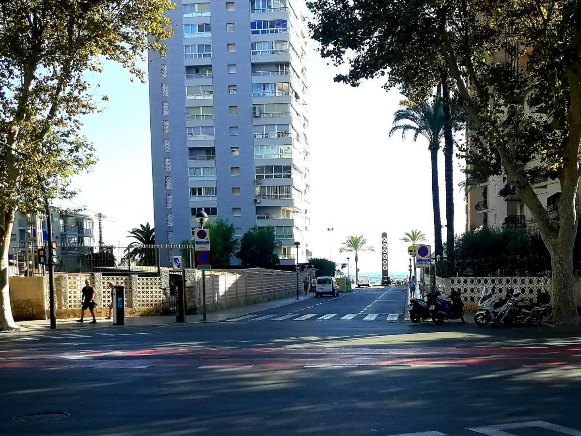 Apartment El Junco 2-2