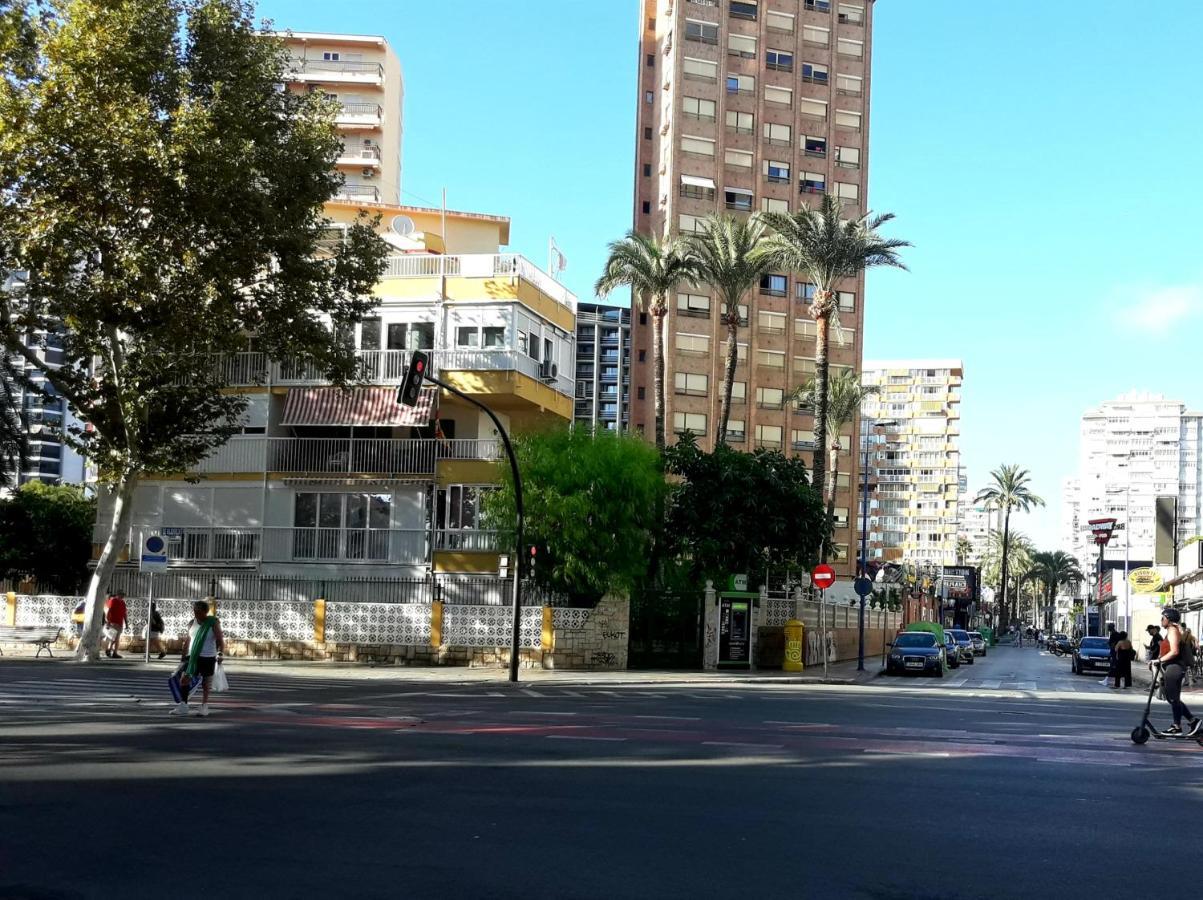 El Junco 2-2 Apartment