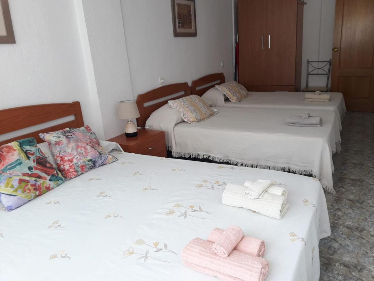 Apartment El Junco 2-2